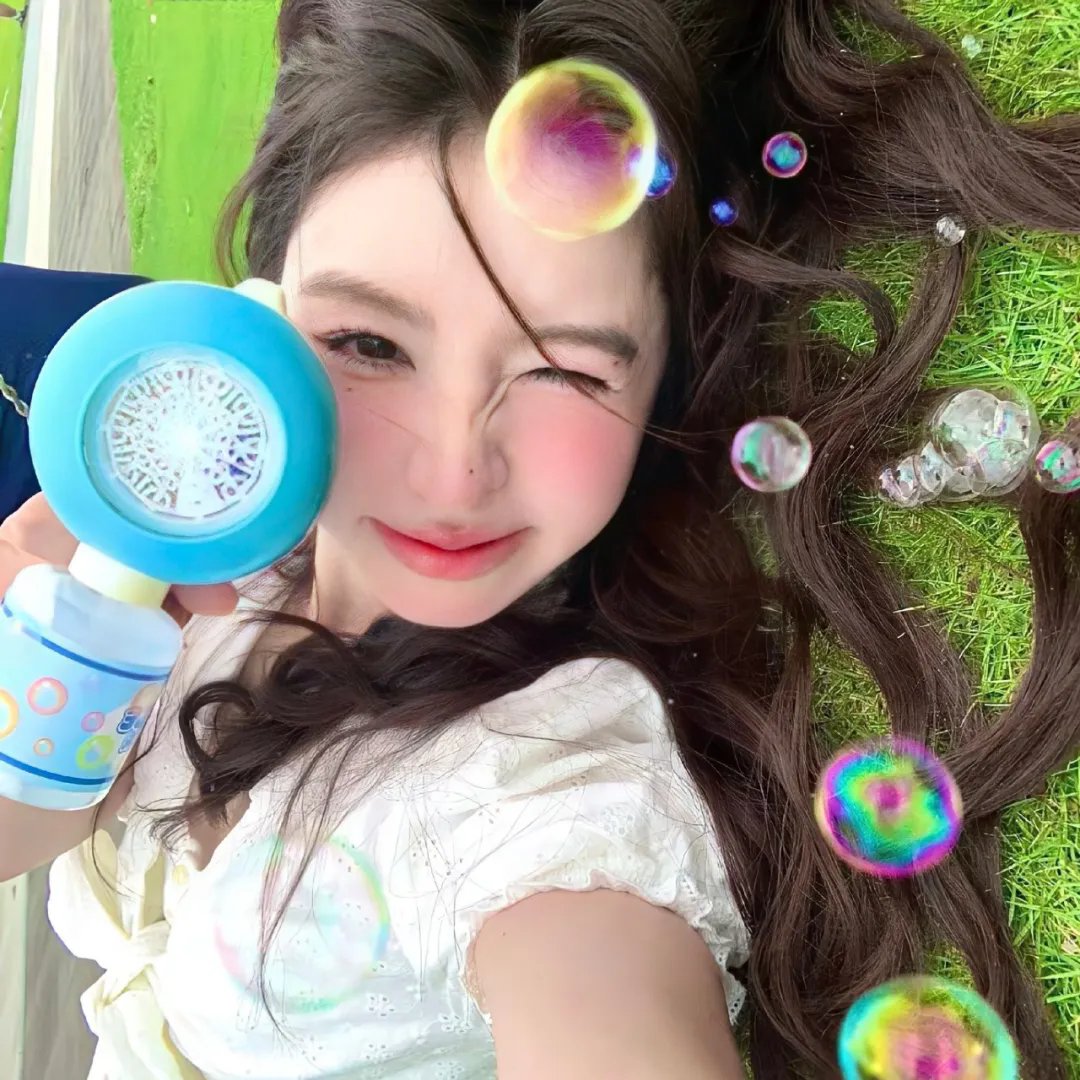 德里女孩第三季